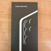 Samsung Galaxy S26 ULTRA 1TB - ancora sigillato