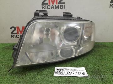 FANALE ANTERIORE SX AUDI A6 Berlina Serie C5 (4B2)