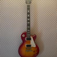 epiphone les paul standard