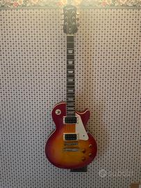 epiphone les paul standard
