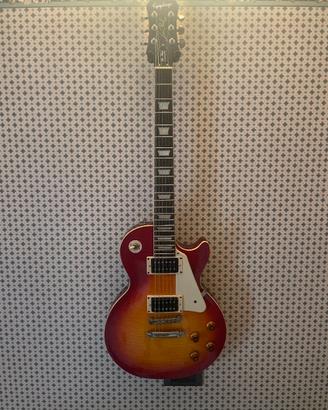 epiphone les paul standard