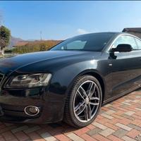 Audi A5 2010