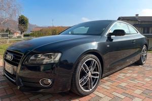 Audi A5 2010