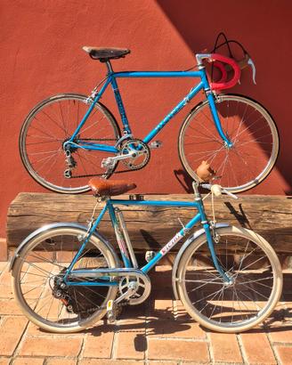 Biciclette Vicini Bambino