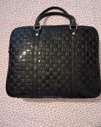 Borsa pc versace v1969