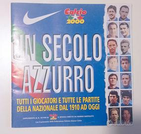 Riviste sportive ( calcio)