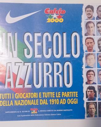 Riviste sportive ( calcio)