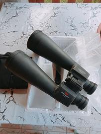 binocolo breaker 12x80