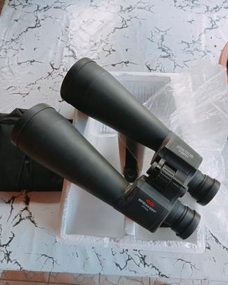 binocolo breaker 12x80