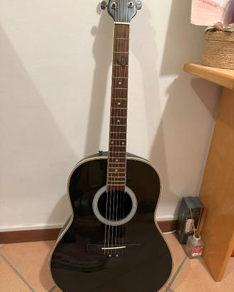 Ovation Applause AA21