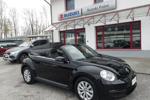 VOLKSWAGEN Maggiolino CABRIO 1.2 TSI - 102.000Km