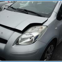 Ricambi Usati TOYOTA Yaris (France ) III 2009