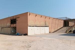 Box auto 15mq zona Aeroporto Olbia