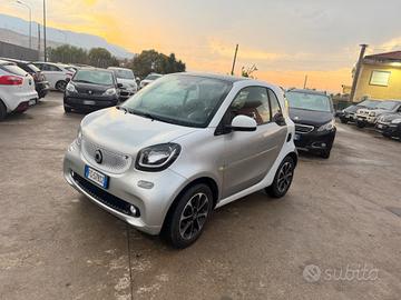 Smart ForTwo 70 1.0 Youngster