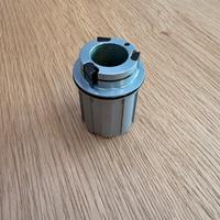 Corpetto ruota libera Shimano