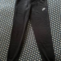 Nike Pantaloni tuta tg XS
