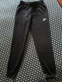 Nike Pantaloni tuta tg XS