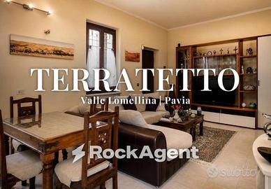 Casa indipendente di 189 m² con 3 locali a Valle L