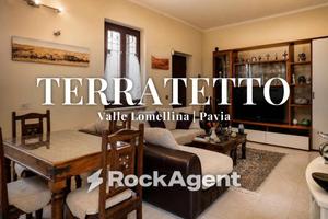 Casa indipendente di 189 m² con 3 locali a Valle L
