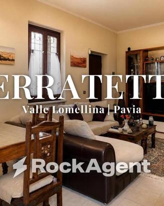 Casa indipendente di 189 m² con 3 locali a Valle L