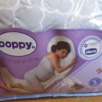 boppy cuscino gravidanza chicco