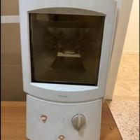 Lampada abbronzante UV Philips