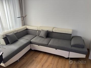 Divano letto