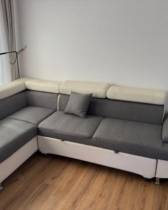 Divano letto