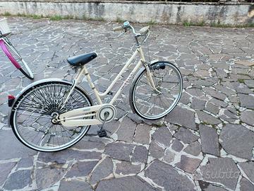 Bici donna