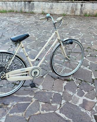 Bici donna