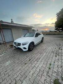 Mercedes glc 250