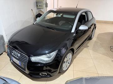 Audi A1 1.6 TDI 105 CV Ambition