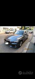 BMW 318 touring