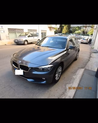 BMW 318 touring