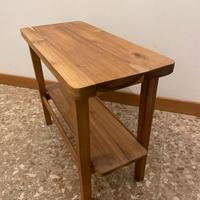 PANCA IN ACACIA a ZARA HOME