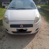 punto van 1.3 Multijet 75 usata anno 2011