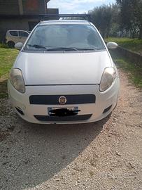 punto van 1.3 Multijet 75 usata anno 2011