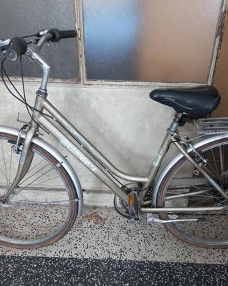 bici Carnielli 