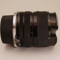 Obiettivo Tamron 24-48 mm attacco Olympus OM-1