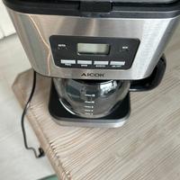 Macchina caffe americano