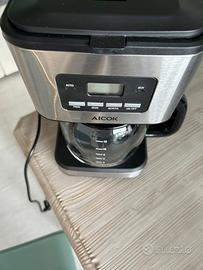 Macchina caffe americano