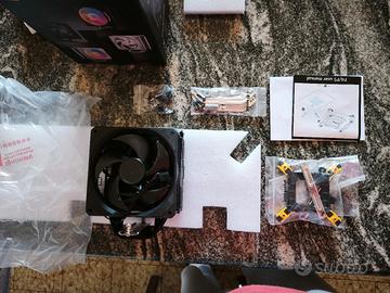 dissipatore pc