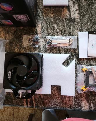 dissipatore pc