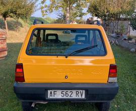 Panda 4x4 1995