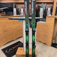 sci HEAD Super Shape e-magnum