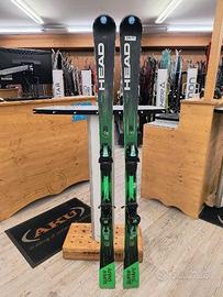 sci HEAD Super Shape e-magnum