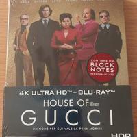 HOUSE of GUCCI - BOX