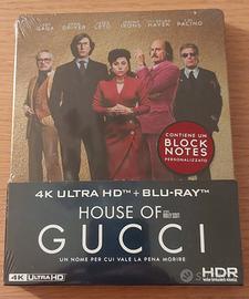 HOUSE of GUCCI - BOX