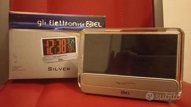 orologio radio controllato