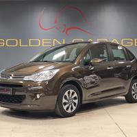 Citroen C3 1.2 vti Seduction